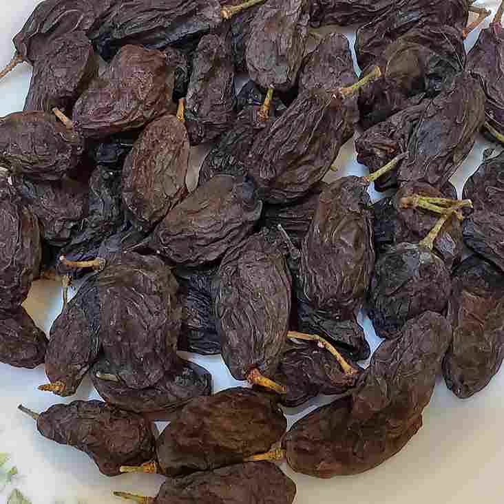 تصویر 2 از کشمش فخری ملکان ویژه فرآوری و بسته بندی خشکبار